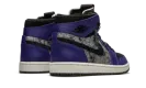 Air Jordan 1 Zoom CMFT "Bayou Boys" DC2133 500