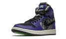 Air Jordan 1 Zoom CMFT "Bayou Boys" DC2133 500
