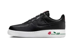 Air Force 1 Low '07 LX WMNS "Rose Black"