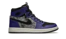 Air Jordan 1 Zoom CMFT "Bayou Boys" DC2133 500