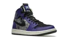 Air Jordan 1 Zoom CMFT "Bayou Boys" DC2133 500