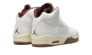 Air Jordan 5 "El Grito"