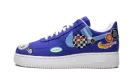 AIR FORCE 1 LO '07 PRM MNS WMNS "Los Angeles Patched Up"