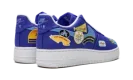 AIR FORCE 1 LO '07 PRM MNS WMNS "Los Angeles Patched Up"