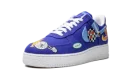 AIR FORCE 1 LO '07 PRM MNS WMNS "Los Angeles Patched Up"