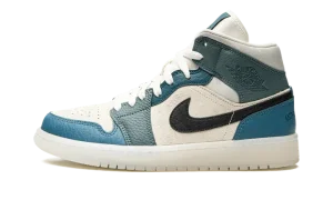 AIR JORDAN 1 MID WMNS "Anti Gravity Machines"