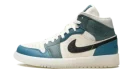 AIR JORDAN 1 MID WMNS "Anti Gravity Machines"