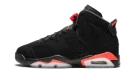 Air Jordan 6 GS "Infared"
