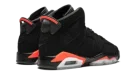 Air Jordan 6 GS "Infared"