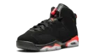 Air Jordan 6 GS "Infared"