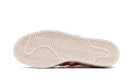 Superstar WMNS "Cloud White Bright Red"