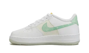 Nike Air Force 1 Low LV8 GS "Pastel Paisley"