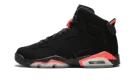 Air Jordan 6 Retro GS "Infrared"