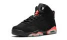 Air Jordan 6 Retro GS "Infrared"