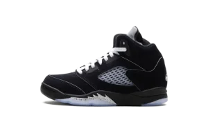 Air Jordan 5 Retro OG PS "Black Metallic Reimagined"