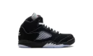 Air Jordan 5 Retro OG PS "Black Metallic Reimagined"