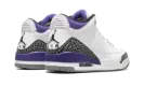 Air Jordan 3 "Dark Iris" CT8532 105