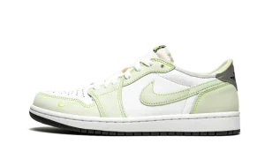 Air Jordan 1 Low OG "Ghost Green"