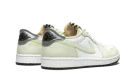 Air Jordan 1 Low OG "Ghost Green"