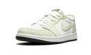 Air Jordan 1 Low OG "Ghost Green"