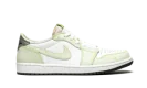 Air Jordan 1 Low OG "Ghost Green"