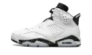 Air Jordan 6 "Reverse Oreo" CT8529 112