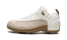 Jordan 12 Golf "Driftwood"