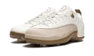 Jordan 12 Golf "Driftwood"