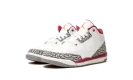Air Jordan 3 PS "Cardinal"
