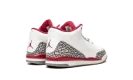 Air Jordan 3 PS "Cardinal"