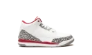 Air Jordan 3 PS "Cardinal"