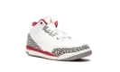 Air Jordan 3 PS "Cardinal"