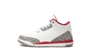 Air Jordan 3 PS "Cardinal"
