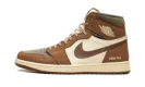 Air Jordan 1 Element "Legend Sand"