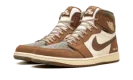 Air Jordan 1 Element "Legend Sand"