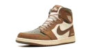 Air Jordan 1 Element "Legend Sand"