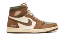 Air Jordan 1 Element "Legend Sand"