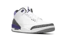 Air Jordan 3 "Dark Iris" CT8532 105
