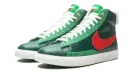 Blazer Mid GS "Christmas Sweater"