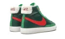 Blazer Mid GS "Christmas Sweater"