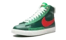 Blazer Mid GS "Christmas Sweater"