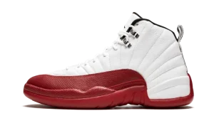 Air Jordan 12 Retro "Cherry (2009)"