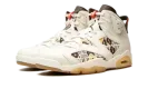 Air Jordan 6 "Quai 54"