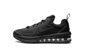 Air Max Genome "Triple Black"