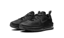 Air Max Genome "Triple Black"