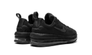 Air Max Genome "Triple Black"