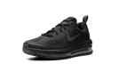 Air Max Genome "Triple Black"
