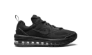 Air Max Genome "Triple Black"