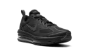 Air Max Genome "Triple Black"