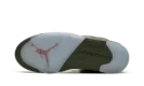 Air Jordan 5 OG "Olive"